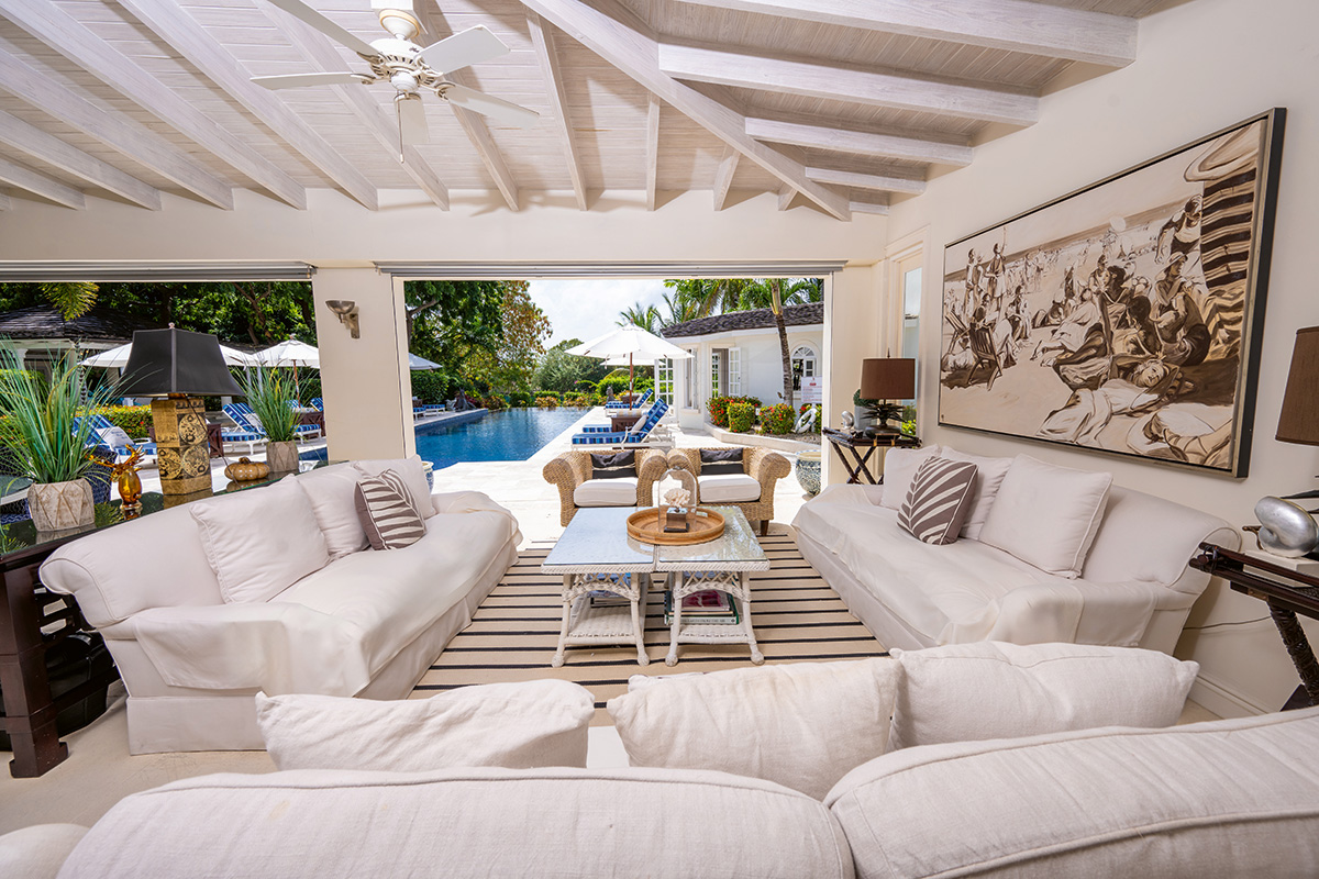 Casablanca Sandy Lane