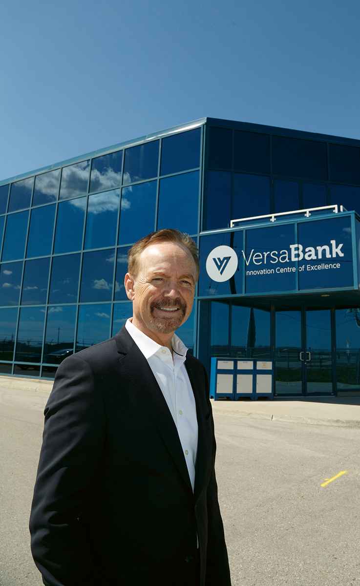 VersaBank