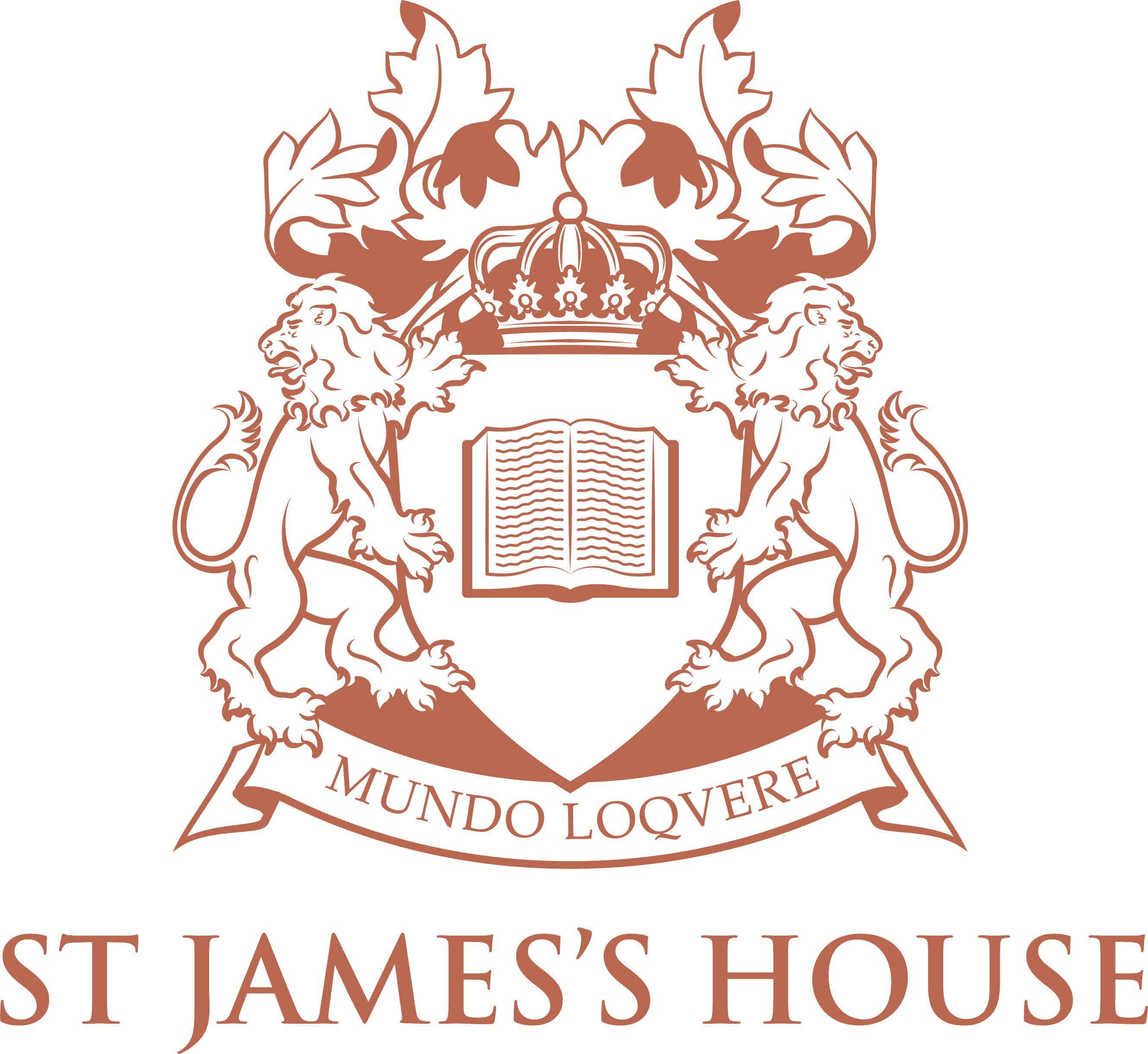 St James’s House